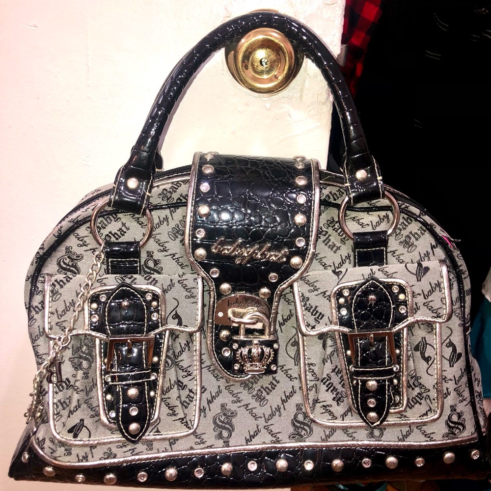 COPY - Babyphat bag